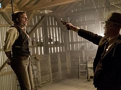 Damnation: 1x03 The Blessed Heart of Middle America - zdjęcia promocyjne