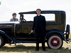 Damnation: 1x03 The Blessed Heart of Middle America - zdjęcia promocyjne