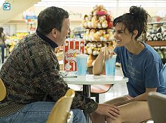 SMILF: 1x03 „Half a Sheet Cake and a Blue-Raspberry Slushie” - zdjęcia promocyjne
