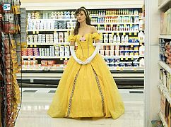 SMILF: 1x03 „Half a Sheet Cake and a Blue-Raspberry Slushie” - zdjęcia promocyjne