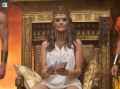 SMILF: 1x03 „Half a Sheet Cake and a Blue-Raspberry Slushie” - zdjęcia promocyjne