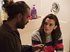 SMILF: 1x03 „Half a Sheet Cake and a Blue-Raspberry Slushie” - zdjęcia promocyjne
