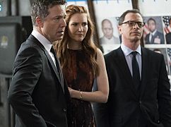 Skandal: 7x06 „Vampires and Bloodsuckers” - zdjęcia promocyjne