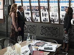Skandal: 7x06 „Vampires and Bloodsuckers” - zdjęcia promocyjne