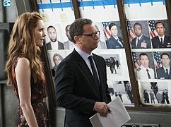 Skandal: 7x06 „Vampires and Bloodsuckers” - zdjęcia promocyjne