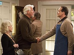 Nie ma lekko: 2x07 „Family Secrets” - zdjęcia promocyjne