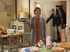 Nie ma lekko: 2x07 „Family Secrets” - zdjęcia promocyjne
