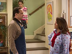 Nie ma lekko: 2x07 „Family Secrets” - zdjęcia promocyjne