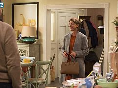 Nie ma lekko: 2x07 „Family Secrets” - zdjęcia promocyjne