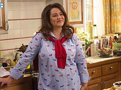 Nie ma lekko: 2x07 „Family Secrets” - zdjęcia promocyjne
