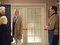 Nie ma lekko: 2x07 „Family Secrets” - zdjęcia promocyjne