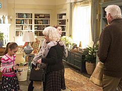 Nie ma lekko: 2x07 „Family Secrets” - zdjęcia promocyjne
