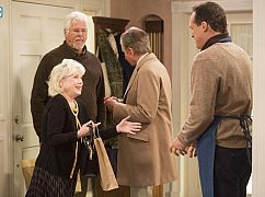 Nie ma lekko: 2x07 „Family Secrets” - zdjęcia promocyjne