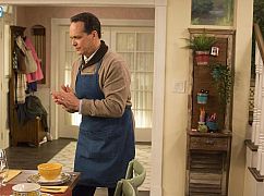 Nie ma lekko: 2x07 „Family Secrets” - zdjęcia promocyjne