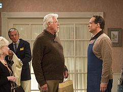 Nie ma lekko: 2x07 „Family Secrets” - zdjęcia promocyjne