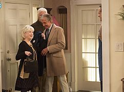 Nie ma lekko: 2x07 „Family Secrets” - zdjęcia promocyjne