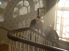 Egzorcysta: 2x06 „Darling Nikki” - zdjęcia promocyjne