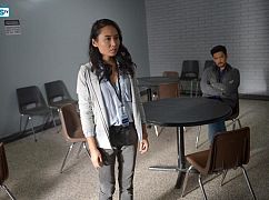 Egzorcysta: 2x06 „Darling Nikki” - zdjęcia promocyjne