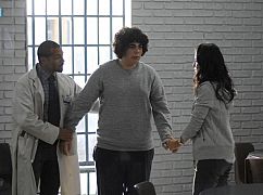 Egzorcysta: 2x06 „Darling Nikki” - zdjęcia promocyjne