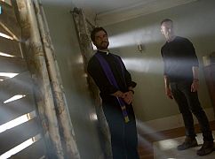 Egzorcysta: 2x07 „Help Me” - zdjęcia promocyjne