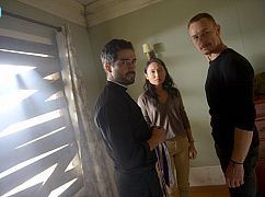 Egzorcysta: 2x07 „Help Me” - zdjęcia promocyjne