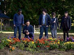 Egzorcysta: 2x07 „Help Me” - zdjęcia promocyjne