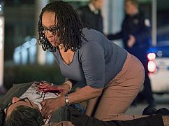 Chicago Med: 3x01 „Speak Your Truth” - zdjęcia promocyjne
