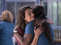 Chicago Med: 3x01 „Speak Your Truth” - zdjęcia promocyjne