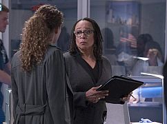 Chicago Med: 3x01 „Speak Your Truth” - zdjęcia promocyjne