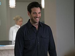Chicago Med: 3x01 „Speak Your Truth” - zdjęcia promocyjne