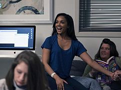 Chicago Med: 3x01 „Speak Your Truth” - zdjęcia promocyjne