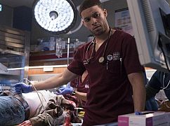 Chicago Med: 3x01 „Speak Your Truth” - zdjęcia promocyjne