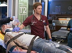 Chicago Med: 3x01 „Speak Your Truth” - zdjęcia promocyjne
