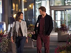Chicago Med: 3x01 „Speak Your Truth” - zdjęcia promocyjne
