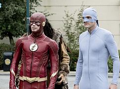 The Flash: 4x06 „When Harry Met Harry” - zdjęcia promocyjne