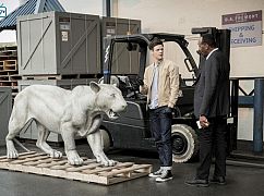 The Flash: 4x06 „When Harry Met Harry” - zdjęcia promocyjne