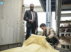 The Flash: 4x06 „When Harry Met Harry” - zdjęcia promocyjne
