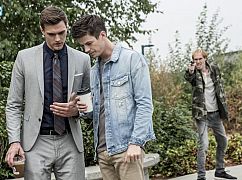 The Flash: 4x06 „When Harry Met Harry” - zdjęcia promocyjne
