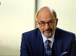 Zdjęcia promocyjne 1 sezonu serialu „Jean-Claude Van Johnson”