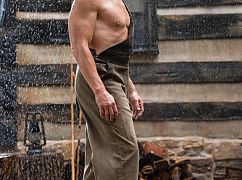 Zdjęcia promocyjne 1 sezonu serialu „Jean-Claude Van Johnson”