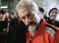 Zdjęcia promocyjne 1 sezonu serialu „Jean-Claude Van Johnson”