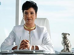 Zdjęcia promocyjne 1 sezonu serialu „Jean-Claude Van Johnson”