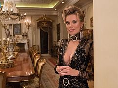 Zdjęcia promocyjne 1 sezonu serialu „Jean-Claude Van Johnson”