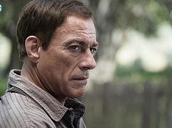 Zdjęcia promocyjne 1 sezonu serialu „Jean-Claude Van Johnson”