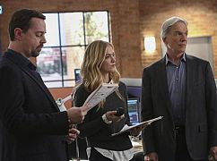 Agenci NCIS: 15x08 „Voices” - zdjęcia promocyjne