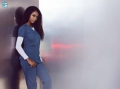Zdjęcia promocyjne obsady 3 sezonu serialu „Chicago Med”