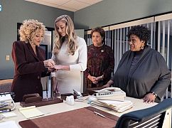 Law & Order: True Crime: 1x08 - zdjęcia promocyjne