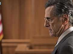 Law & Order: True Crime: 1x08 - zdjęcia promocyjne