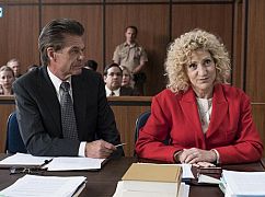 Law & Order: True Crime: 1x08 - zdjęcia promocyjne