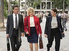 Law & Order: True Crime: 1x08 - zdjęcia promocyjne